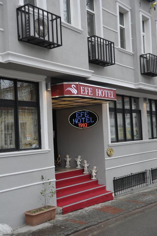 Ak Efe Hotel Edirne Buitenkant foto